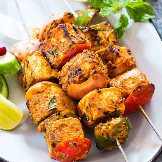 Read more about the article Best Vegetarian Punjabi Dishes to Try in Brampton