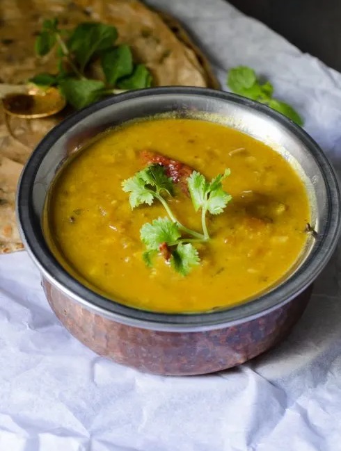 Dal Tadka