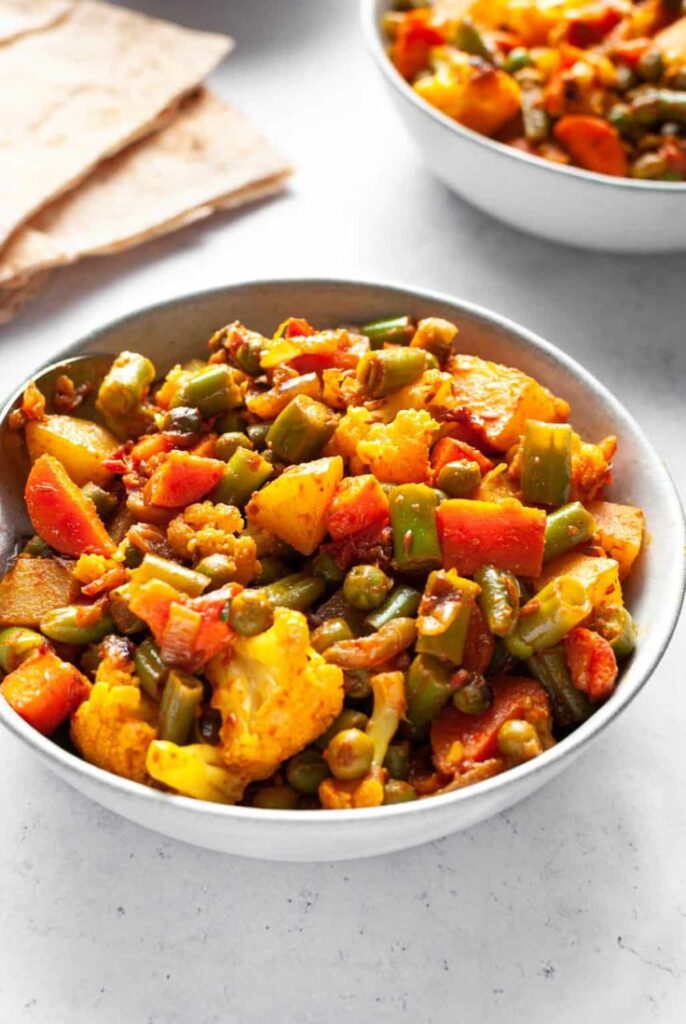 Best Vegetarian Punjabi Dishes to Try in Brampton