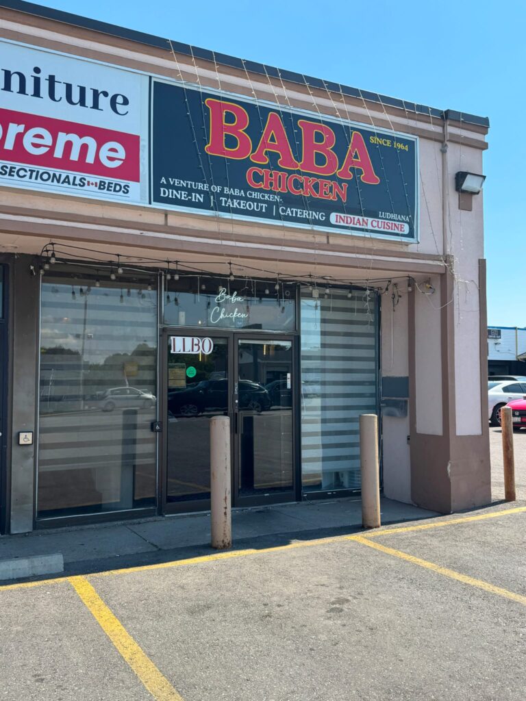 Restaurant Jobs in Brampton